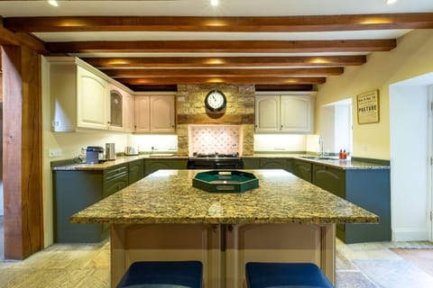 The Mill Kitchen - StayCotswold