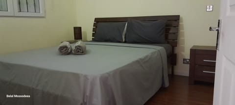 4 bedrooms, iron/ironing board, travel crib, free WiFi