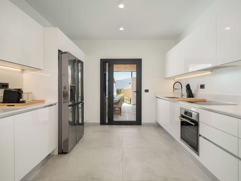 Kitchen ground floor