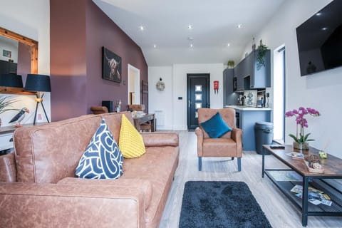 The Shack - 1 Bedroom - Cosheston (20732)