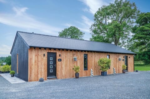 The Shack - 1 Bedroom - Cosheston (20744)