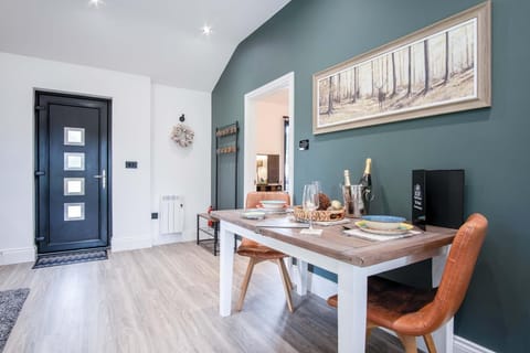 The Shed - 1 Bedroom - Cosheston (21226)