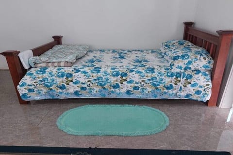 1 bedroom, in-room safe, iron/ironing board, bed sheets