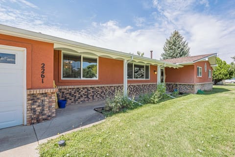 Whether you're here to relax or explore, this home is your perfect base.