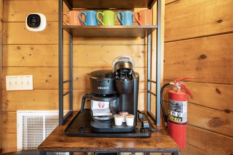 Coffee Station
