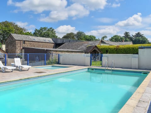 Swimming pool | The Cart Linhay, Bideford