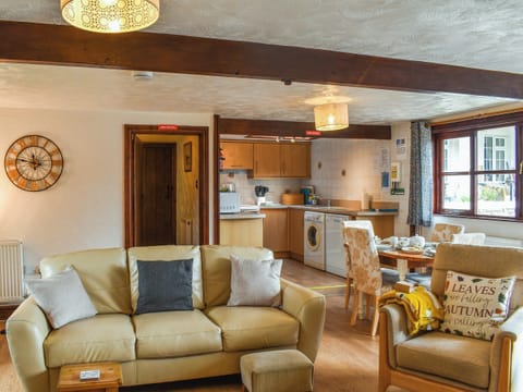 Living area | The Cart Linhay, Bideford