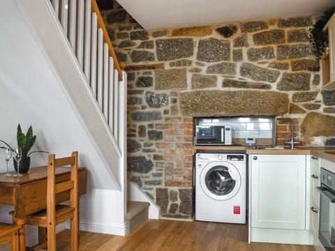 Kitchen/diner | Dalton Cottage, Penzance