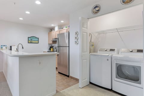 423 Vacation by the Sea