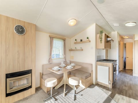 Open plan living space | Vanhalla, Morecambe