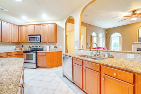 Kitchen | Cooking Basics