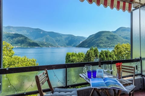 Lake View