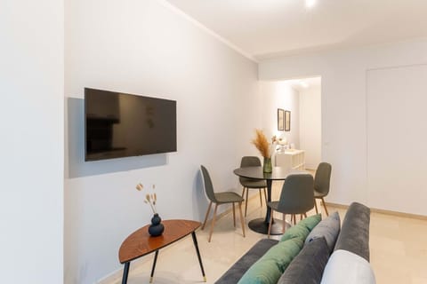 Stylish Living Room!