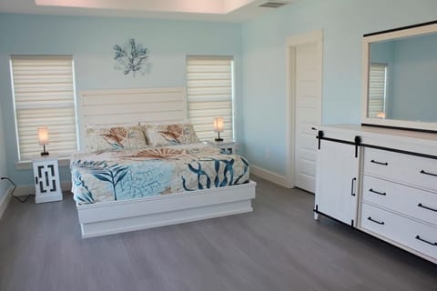 Master Bedroom 1