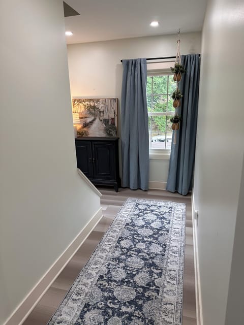 Second Floor Landing