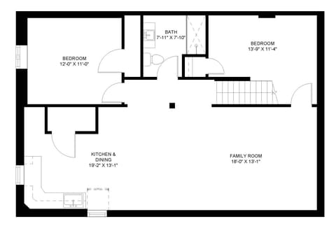Floor Layout/Design