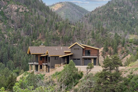 Ridgeview Over the Animas