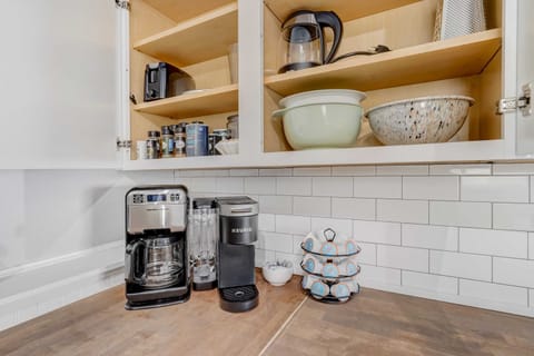 Charmingly Modern: Where Cooking Becomes an Ar