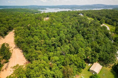 So grateful for the opportunity to capture the beauty of nature from above in this stunning aerial shot