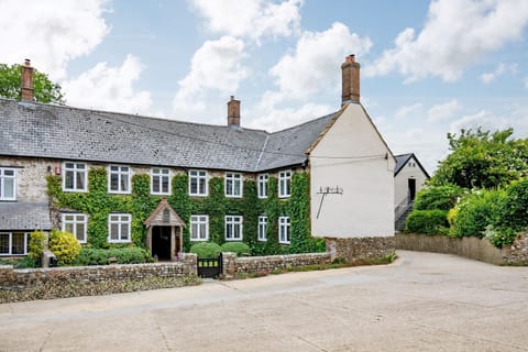 Welcome to Sutton Barton Farmhouse, Honiton