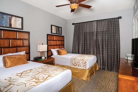 Unit may vary in layout, view, floor, or decor.