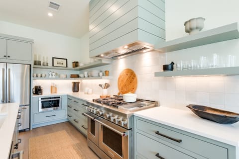 Nespresso and Kuerig coffee maker