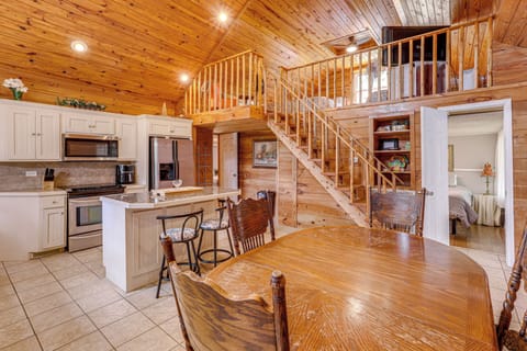 Kitchen | Dining Table | Drip Coffee Maker | Cooking Basics