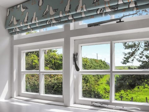 View | Capel Berseba, Tudweiliog