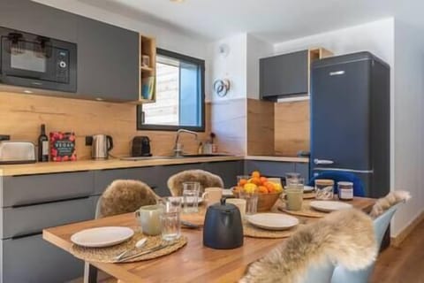 Apartment Cairn Harmony B104