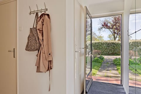 Entrance / Reception