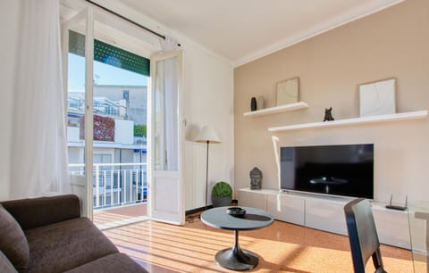 living-room