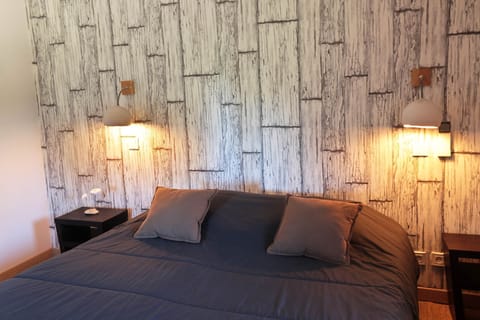 Chambre 2ème étage