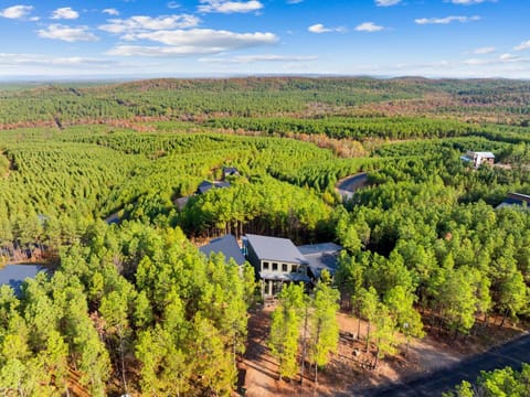 Fall colors everywhere!