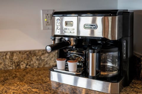 The Meeting Place's fully-equipped kitchen