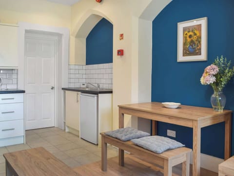 Dining Area | Olive Blossom - Sannan Court, Llanfynydd