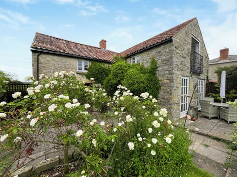 Exterior | Camelot, High Ham, near Langport