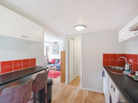 Kitchen | Treetops - Tides Reach and Treetops, Aberdyfi