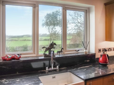 View | Ty’n Rallt, Bodorgan