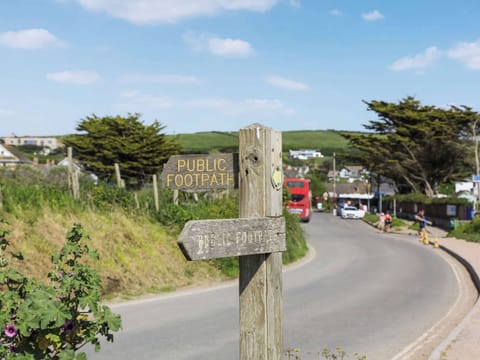 Surrounding area | Miriam’s, Croyde, near Saunton and Braunton