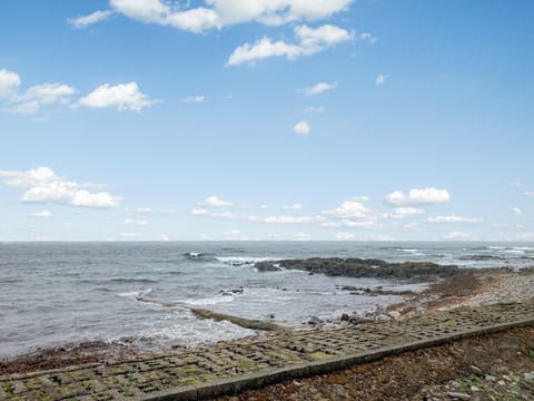 Surrounding area | Sea Breeze, Cairnbulg, near Fraserburgh