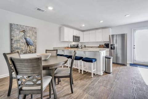 The Sapphire Townhome