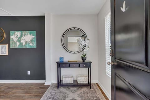 The Emerald Townhome