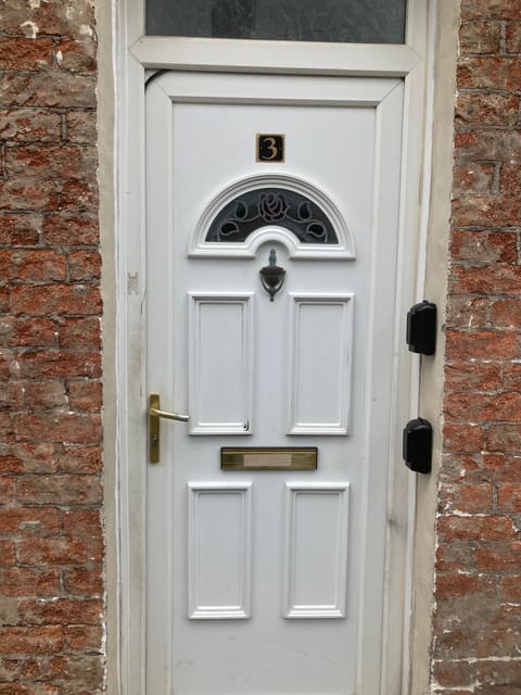 Entrance - Welcome to Byron Place