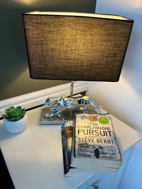 Bedroom 3 - Relax and get a good nights rest