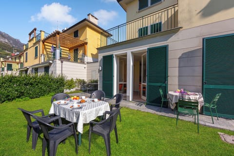 Private Garden