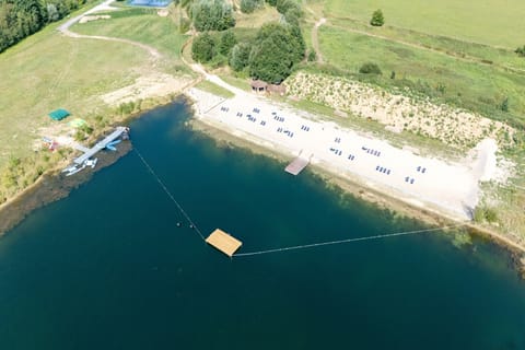 Immediate Surroundings [summer] (<1 km)