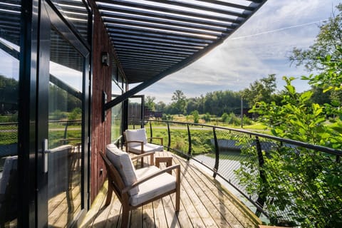 Patio / Balcony