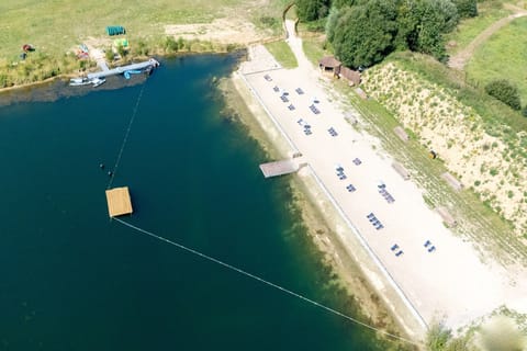 Immediate Surroundings [summer] (<1 km)