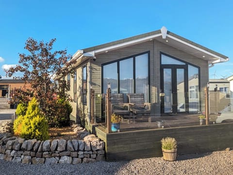 Exterior | Zion&rsquo;s Retreat - Forest Views, Moota, Near Cockermouth