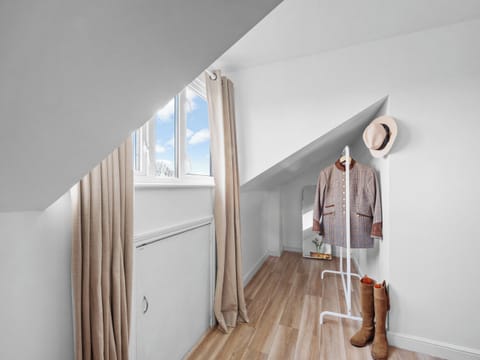 Double bedroom | Chapter Meadow, Worcester